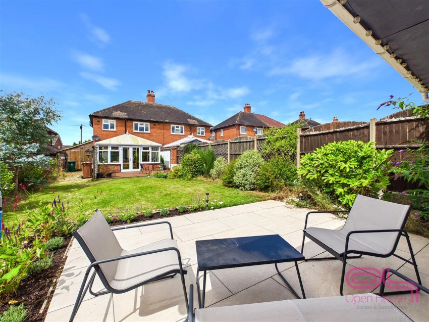 Images for The Crest, Linton, Swadlincote