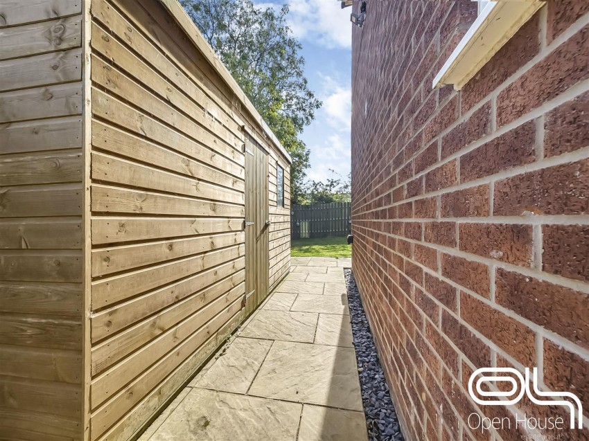 Images for Furnace Lane, Castle Gresley