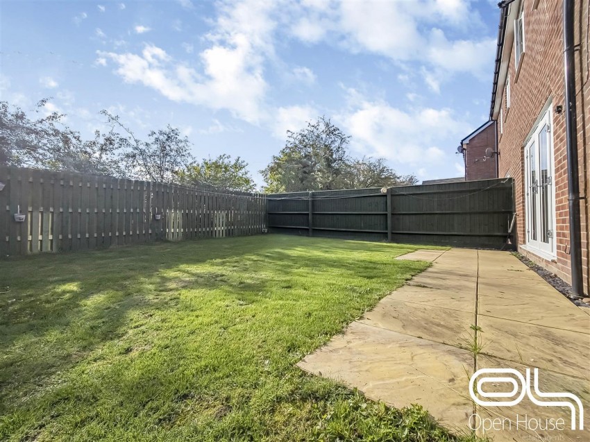 Images for Furnace Lane, Castle Gresley