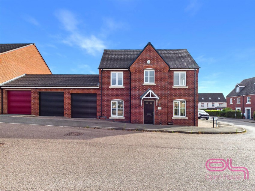 Images for Luton Road, Church Gresley, Swadlincote