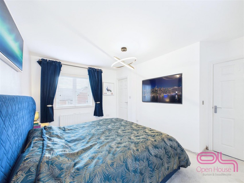Images for Luton Road, Church Gresley, Swadlincote