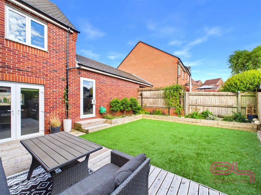 Images for Luton Road, Church Gresley, Swadlincote
