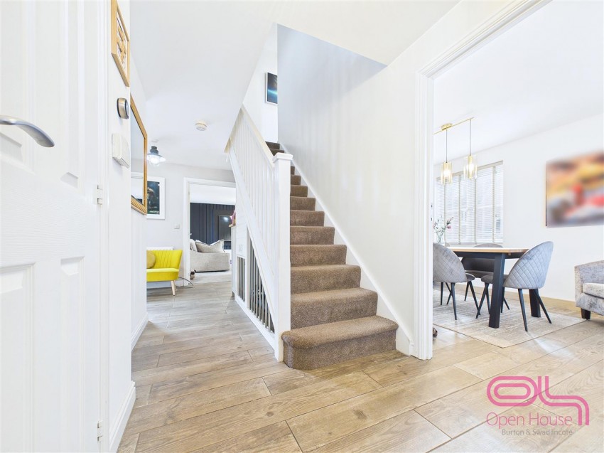 Images for Luton Road, Church Gresley, Swadlincote