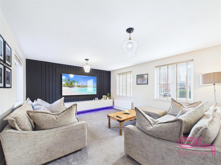 Images for Luton Road, Church Gresley, Swadlincote