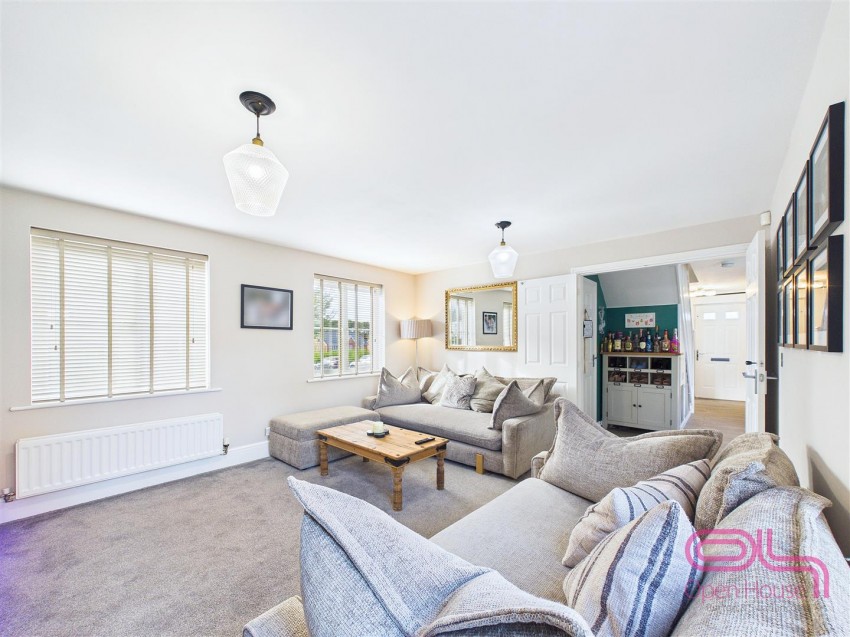 Images for Luton Road, Church Gresley, Swadlincote