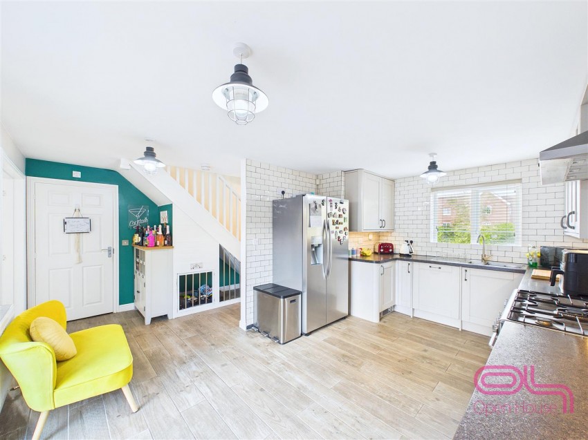 Images for Luton Road, Church Gresley, Swadlincote