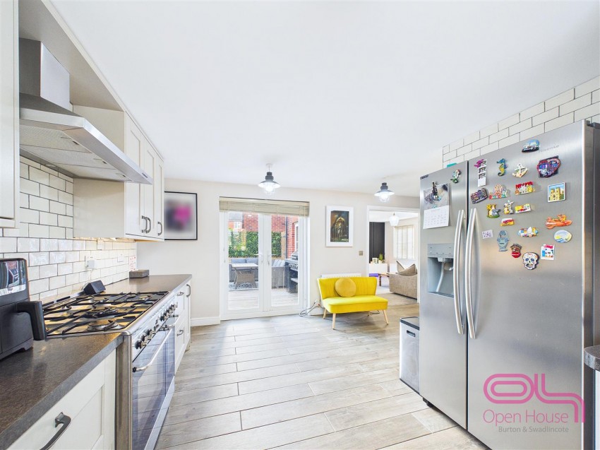 Images for Luton Road, Church Gresley, Swadlincote