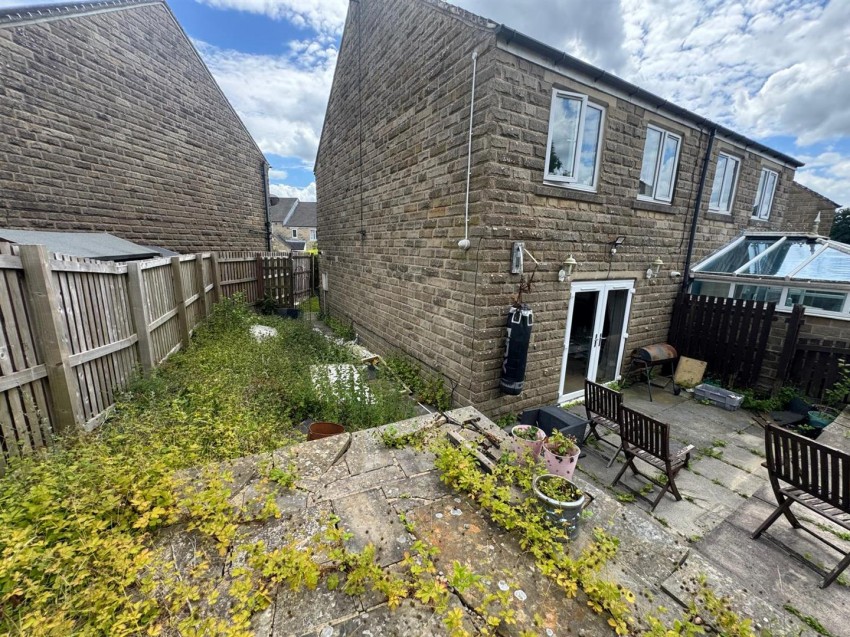 Images for Heritage Way, Oakworth, Keighley