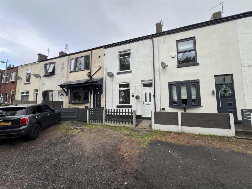 Images for Stevenson Street, Worsley, Manchester