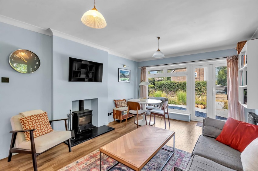 Images for Chesworth Crescent, Horsham