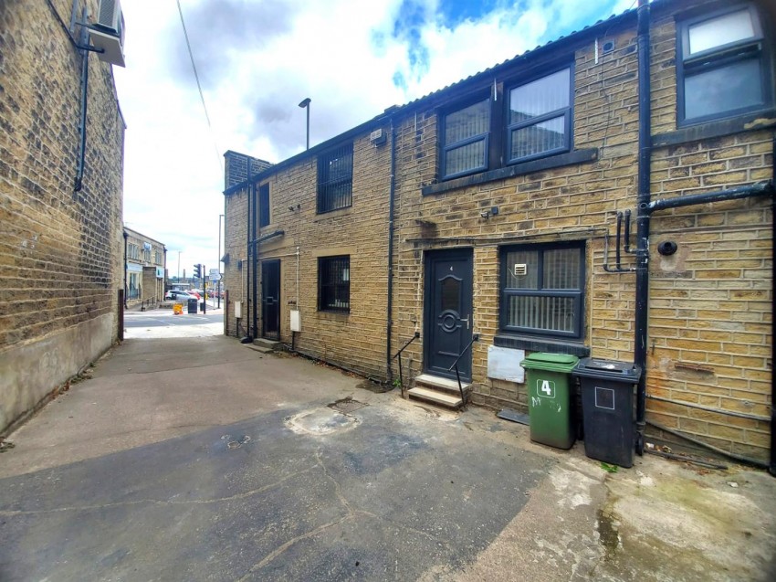 Images for Meltham Road, Lockwood, HD1