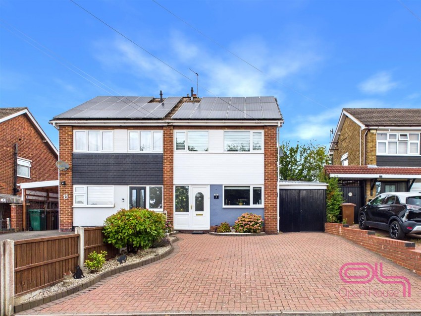 Images for Kings Road, Swadlincote