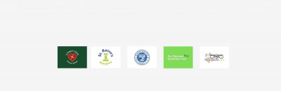 Our Charity Partners
